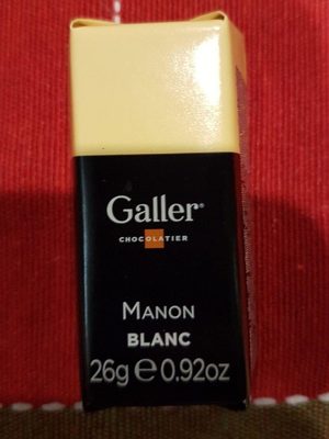 Galler Manon