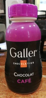 Chocolat à boire - Chocolat Café