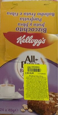 Kellogs