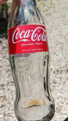 Coca Cola