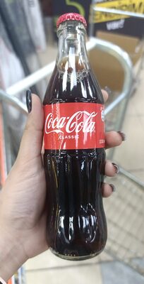 Coke