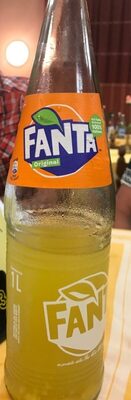 Fanta (Italien)