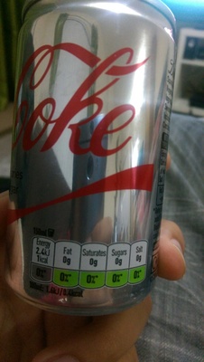 Diet Coke