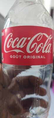 كوكاكولا front packaging