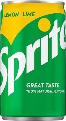 Sprite Can mini 150 ml