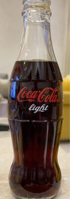 Coca-Cola Light