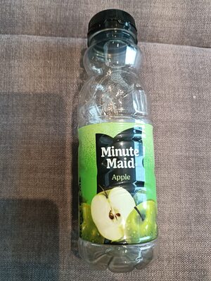 Minute Maid jus de pomme