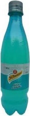 Schweppes Soda Water Pet
