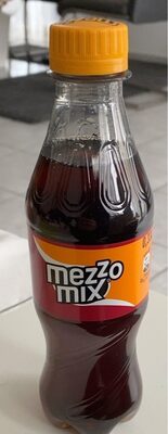 Mezzomix