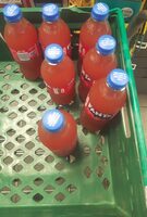 Fanta Fruit Twist 500 Ml