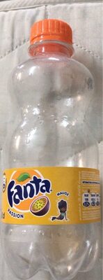 Fanta Passion