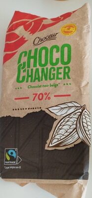 Chocoeur ChocoChanger