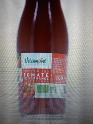 Jus de tomate