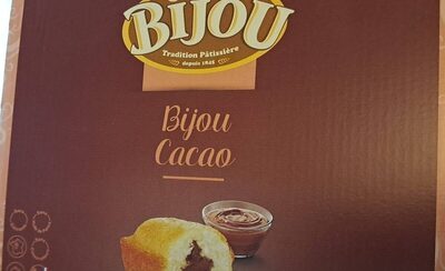 BIJOU cacao