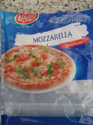 Mozzarella