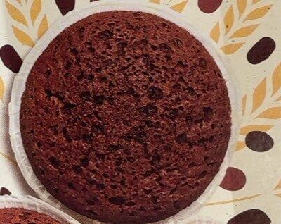 Moelleux au chocolat