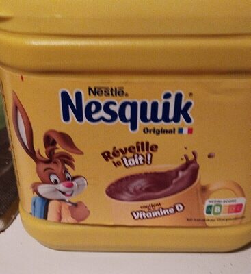 Nesquik
