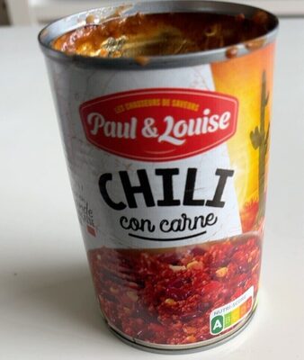 Chili con carne