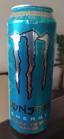 Energy drink - Ultra Fiesta Mango