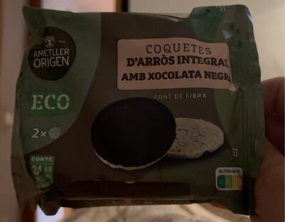 Susana front packaging