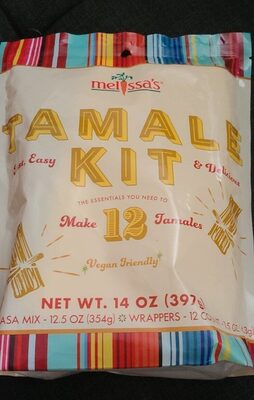 Tamale Kit