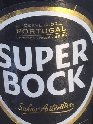 Super bock