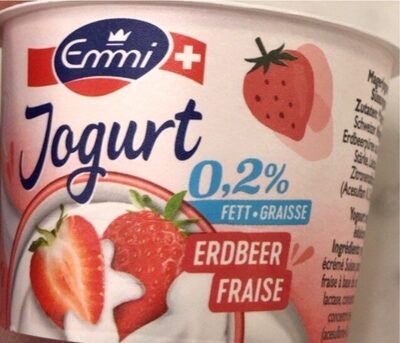 Jogurt 0,2