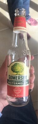 Somersby
