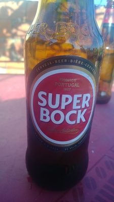 Super Bock Média
