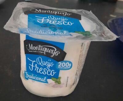 Queijo Fresco Tradicional