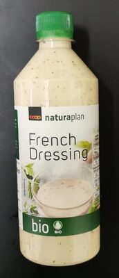 French Dressing