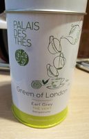 Thé Green of London