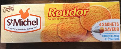 Roudor