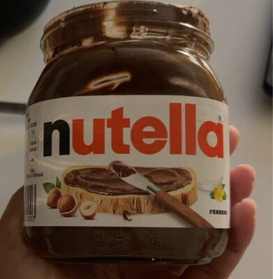 Nutella