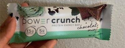 Power Crunch