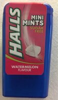 Mini mints
