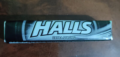 Halls