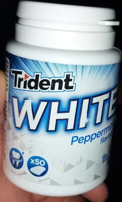 Trident  gomme da mastice