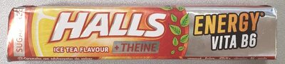 Halls