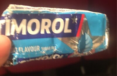 Stimorol Peppermint