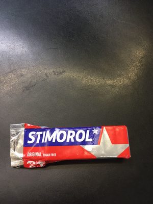 Stimorol Original