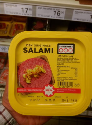 Salami
