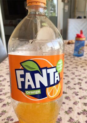 Fanta