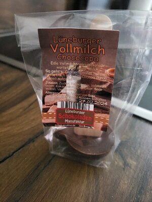 Lüneburger Chococopa