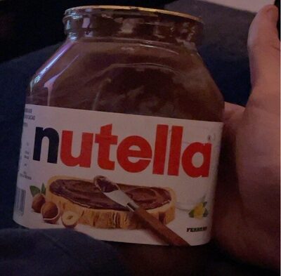 Nutella