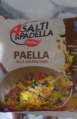 4 salti in padella