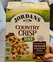 Country crisp