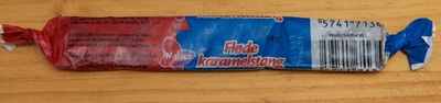 Fløde Karamelstang
