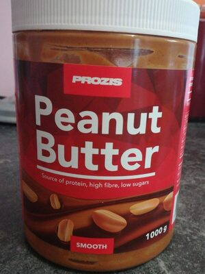 Peanut butter