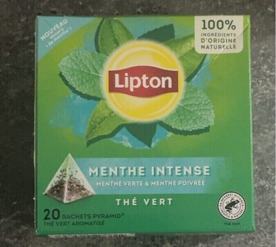 The vert front packaging